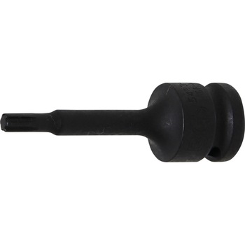 Bit de impact Ribe M6, lungime 75mm, antrenare 1/2 Bit de impact Ribe M6, lungime 75mm, antrenare 1/2