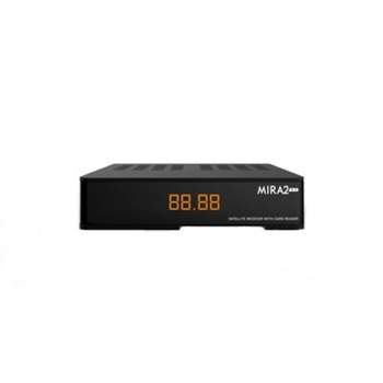 Receptor de satelit Amiko Mira 2 Wifi Receptor de satelit Amiko Mira 2 Wifi