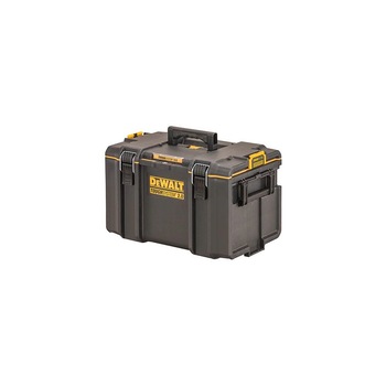 Cutie pentru scule, Dewalt, TOUGHSYSTEM 2.0, 55 l Cutie pentru scule, Dewalt, TOUGHSYSTEM 2.0, 55 l