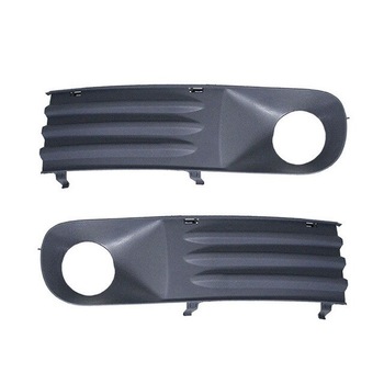 Grile Pentru Proiectoare Ceata, Flexzon, Volkswagen VW TRANSPORTER T5 2003-2010 Grile Pentru Proiectoare Ceata, Flexzon, Volkswagen VW TRANSPORTER T5 2003-2010