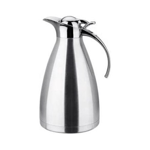 Cana termos inox interior si exterior, 1.5L, d13.6xh25.5cm, 012844