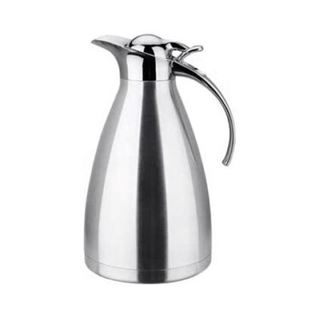 Cana termos inox interior si exterior, 1.5L, d13.6xh25.5cm, 012844 Cana termos inox interior si exterior, 1.5L, d13.6xh25.5cm, 012844