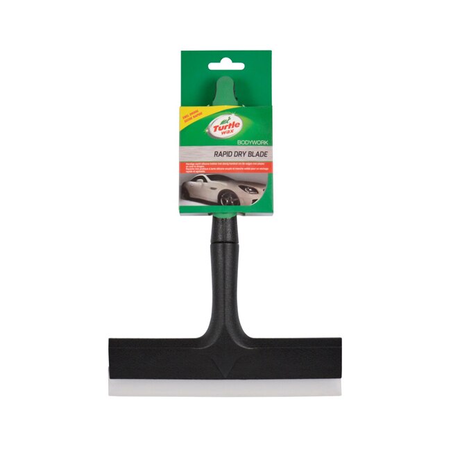 Racleta auto siliconica TurtleWax X628TD Wiper Blade Rapid Dry