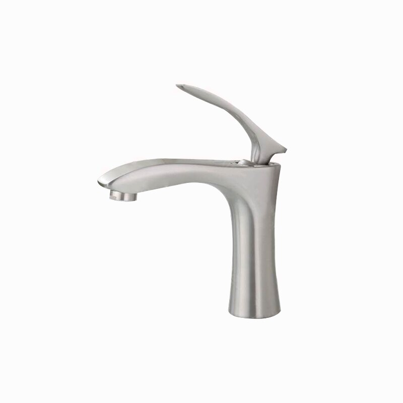 Baterie lavoar Starke, inox SUS304 satinat, N-MP0C1