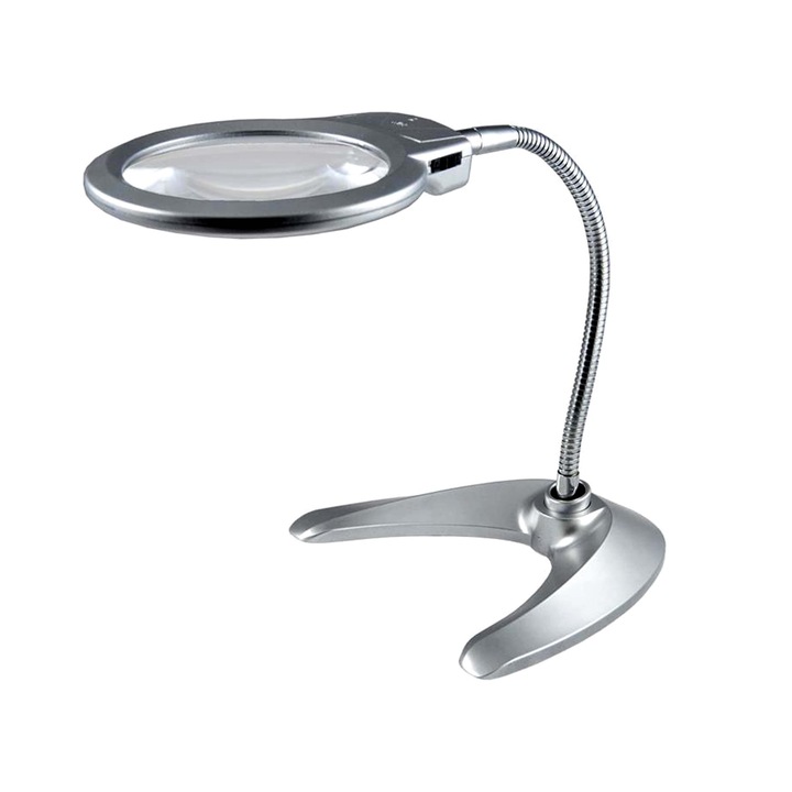 Lupa de masa cu LED 53227