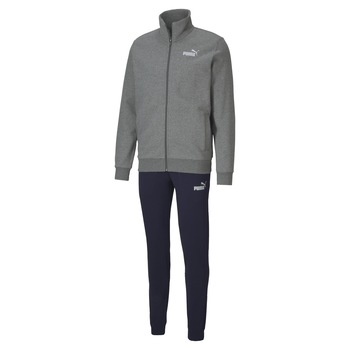 Trening Puma Clean Sweat Trening Puma Clean Sweat