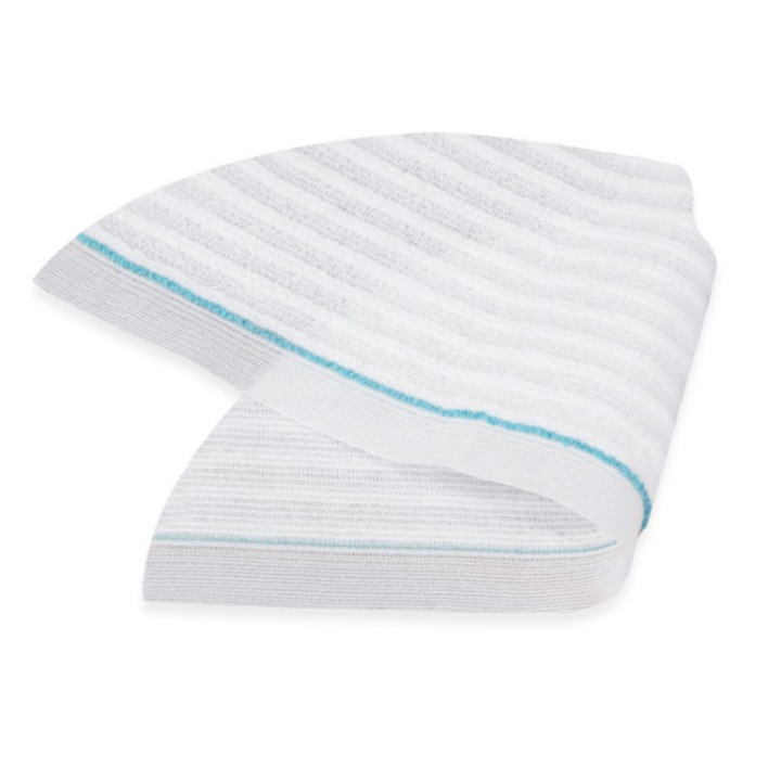 Lavete mop de unica folosinta compatibile Roborock, 10 buc, Alb