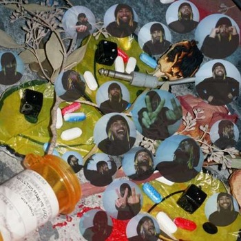 Nick Hakim - Will This Make Me Good (CD) Nick Hakim - Will This Make Me Good (CD)