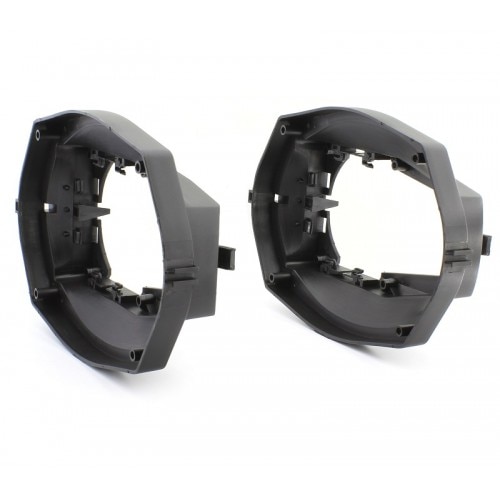 Set 2 rame difuzor 6