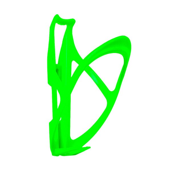 Suport Bidon Plastic ROTO X-ONE Verde Fluo