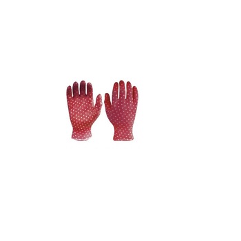 Manusi Sanger, gradinarit, nailon, 24 cm Manusi Sanger, gradinarit, nailon, 24 cm