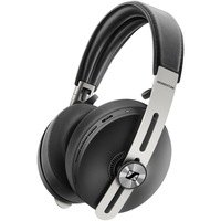 Casti Sennheiser Momentum 3, Noise Cancelling , Over-Ear, Negru