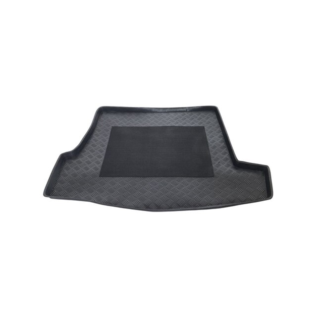Protectie portbagaj cu panza antiderapanta compatibil Skoda Superb (3U4) 2002-2008