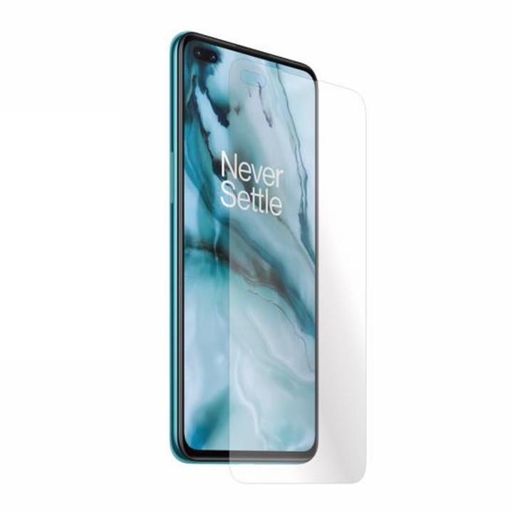 Защитно фолио ShieldUP, За OnePlus Nord, Самовъзстановяемо
