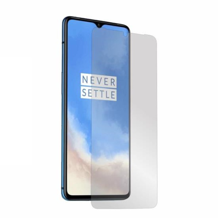 Защитно фолио ShieldUP, За OnePlus 7T, Самовъзстановяемо