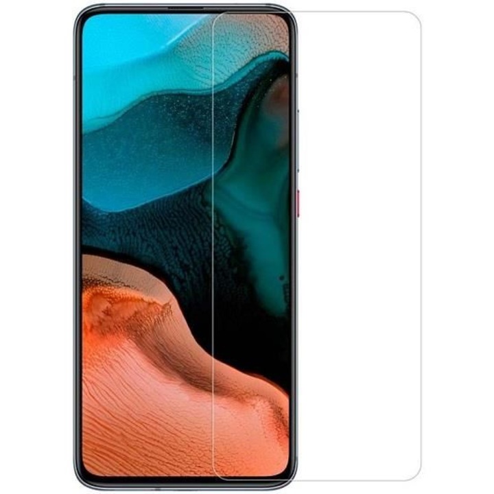Защитно фолио ShieldUP, За Xiaomi Pocophone F2 Pro, Самовъзстановяемо