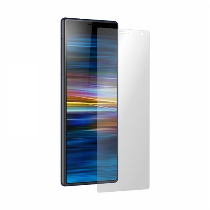 Защитно фолио ShieldUP, За Sony Xperia 10 Plus, Самовъзстановяемо