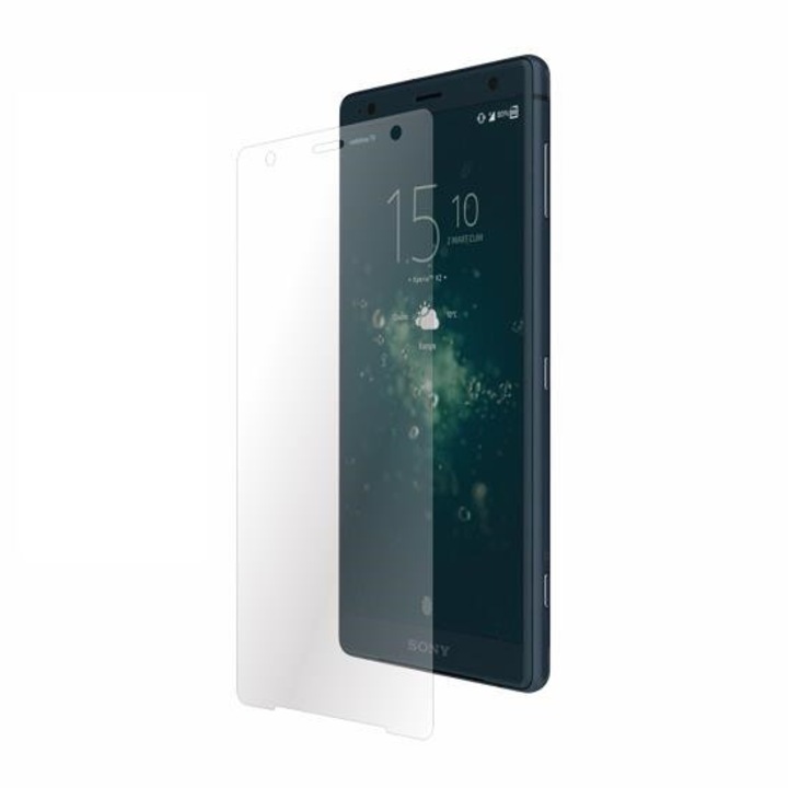 Защитно фолио ShieldUP, За Sony Xperia XZ2, Самовъзстановяемо