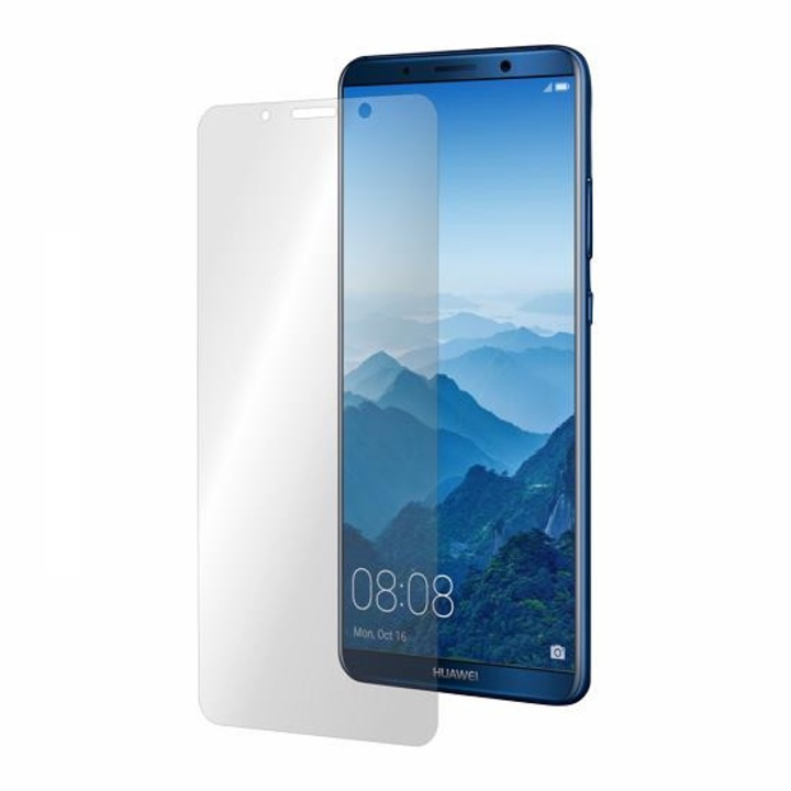 Защитно фолио ShieldUP, За Huawei Mate 10 Pro, Самовъзстановяемо