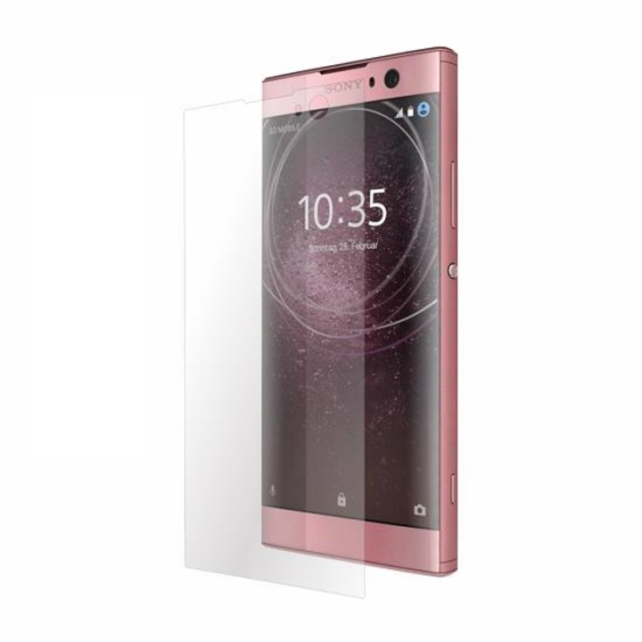Защитно фолио ShieldUP, За Sony Xperia XA2, Самовъзстановяемо