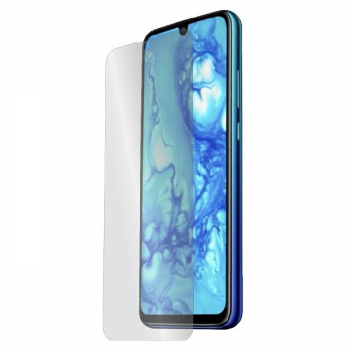 Защитно фолио ShieldUP, За Huawei P Smart Foil (2019), Самовъзстановяемо