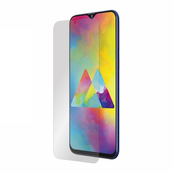 Защитно фолио ShieldUP, За Samsung Galaxy M21, Самовъзстановяемо