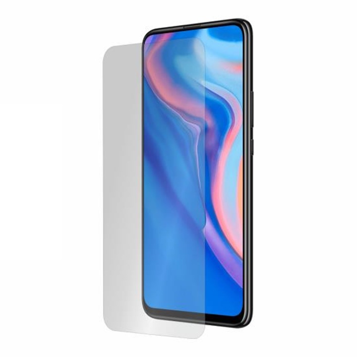 Защитно фолио ShieldUP, За Huawei P Smart Z, Huawei Y9 Prime (2019), Самовъзстановяемо