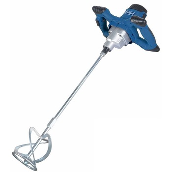 Amestecator vopsea/mortar Scheppach PM1200 , 1200W, viteza variabila, 700 rpm, 2 palete incluse Amestecator vopsea/mortar Scheppach PM1200 , 1200W, viteza variabila, 700 rpm, 2 palete incluse