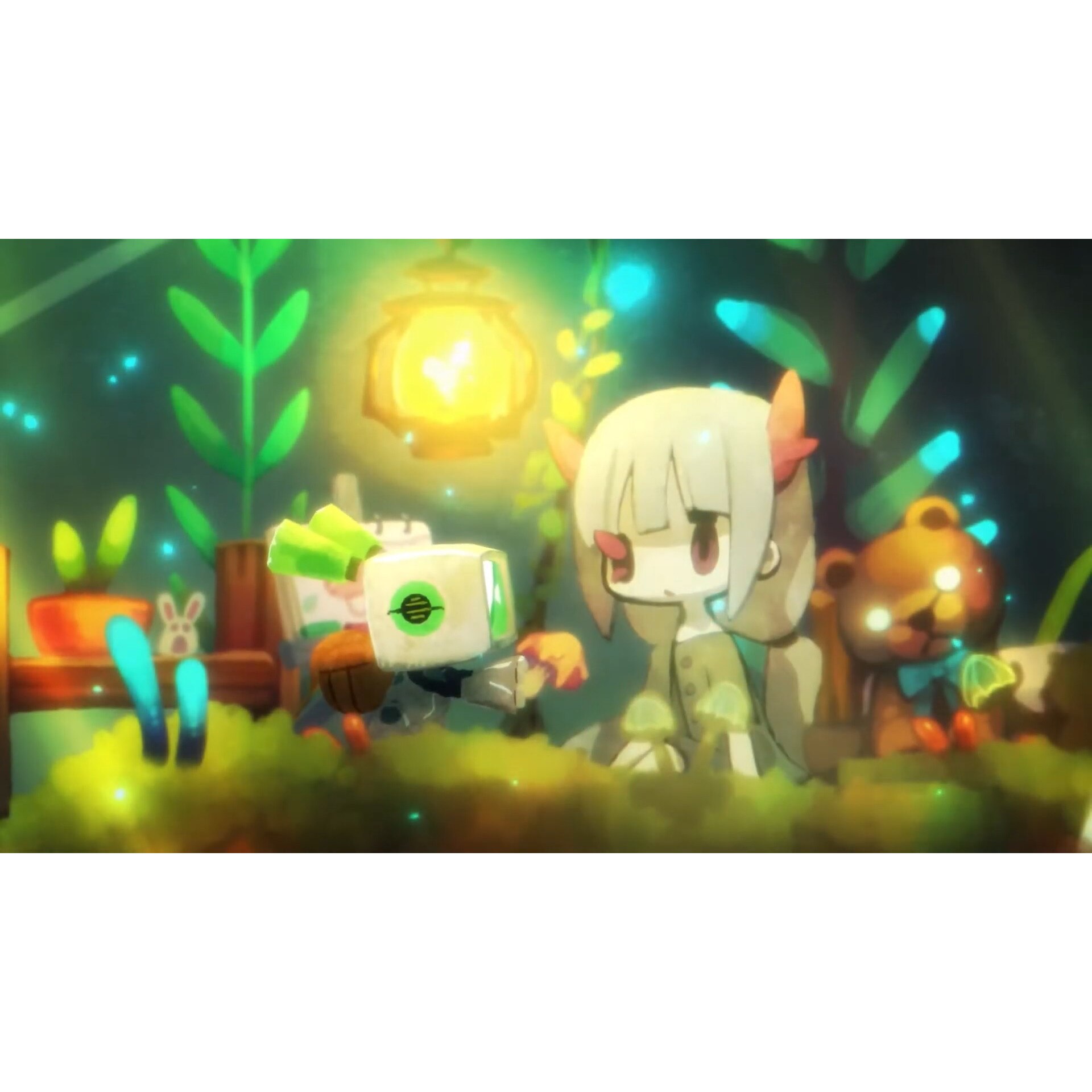 Joc Void Terrarium Limited Edition pentru Nintendo Switch - eMAG.ro