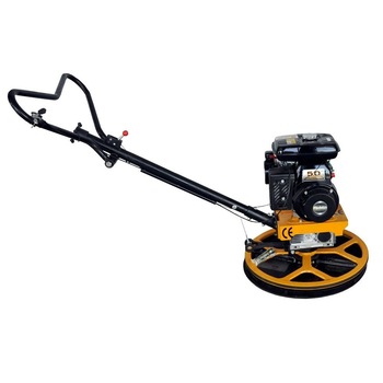 Slefuitor de beton (elicopter finisare pardoseli) 5.0-5.5 HP 50-100 RPM BPM 60-A Slefuitor de beton (elicopter finisare pardoseli) 5.0-5.5 HP 50-100 RPM BPM 60-A