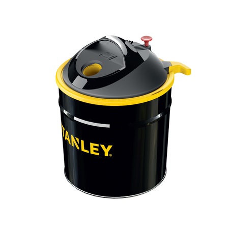 Aspirator cenusa Stanley, 900 W, 20 L