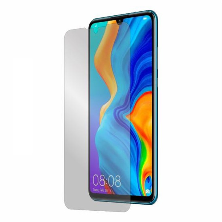Защитно фолио ShieldUP, За Huawei P30 Lite, Самовъзстановяемо