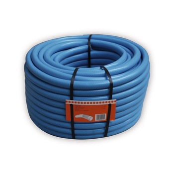Furtun pentru gradina albastru, 50 m x 19 mm, 24 bar Furtun pentru gradina albastru, 50 m x 19 mm, 24 bar