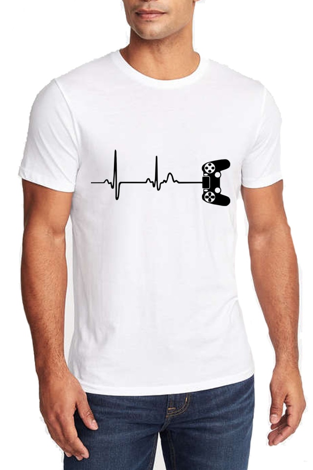 Tricou Barbat Personalizat 