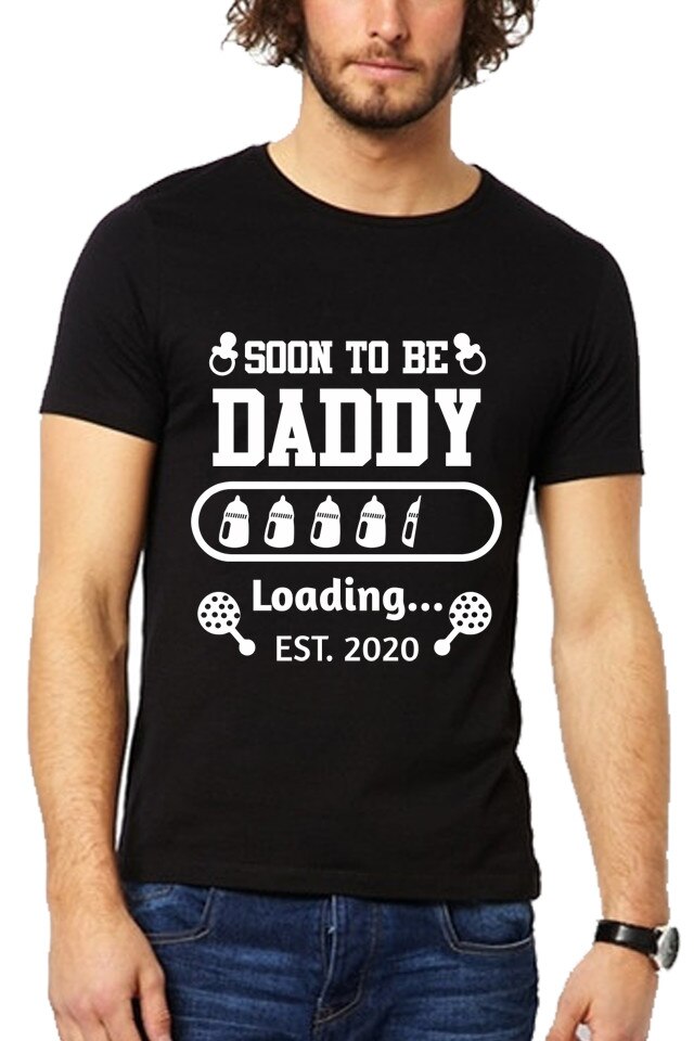 Tricou Barbat Personalizat 