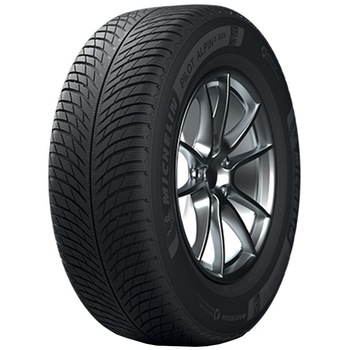 Anvelopa de iarna Michelin PILOT ALPIN 5 SUV 255/55 R20 110V XL Anvelopa de iarna Michelin PILOT ALPIN 5 SUV 255/55 R20 110V XL