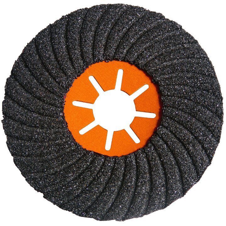 Disc Glazurat EvoTools, 115 mm