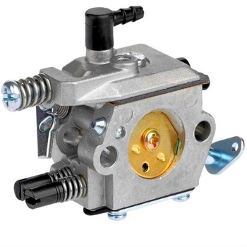 Carburator drujba chinezeasca, Compatibil 4500 sau 5200 Carburator drujba chinezeasca, Compatibil 4500 sau 5200