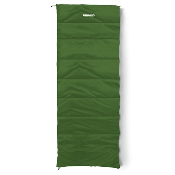 Sac de dormit Pinguin Lite Blanket CCS BHB (extrem-0°C), verde, 190cm, deschidere dreapta Sac de dormit Pinguin Lite Blanket CCS BHB (extrem-0°C), verde, 190cm, deschidere dreapta