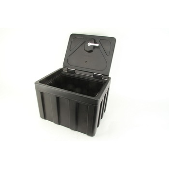 Lada scule CARGOPARTS, 350x400x500 mm, Negru Lada scule CARGOPARTS, 350x400x500 mm, Negru