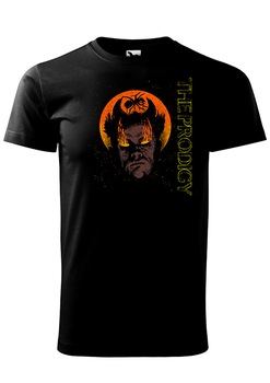 Tricou cu maneca scurta,K-off,negru,The Prodigy Tricou cu maneca scurta,K-off,negru,The Prodigy