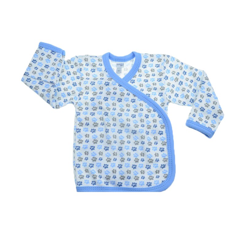 Bluza cu maneca lunga pentru baieti Koala 04-685, Multicolor, 68 cm