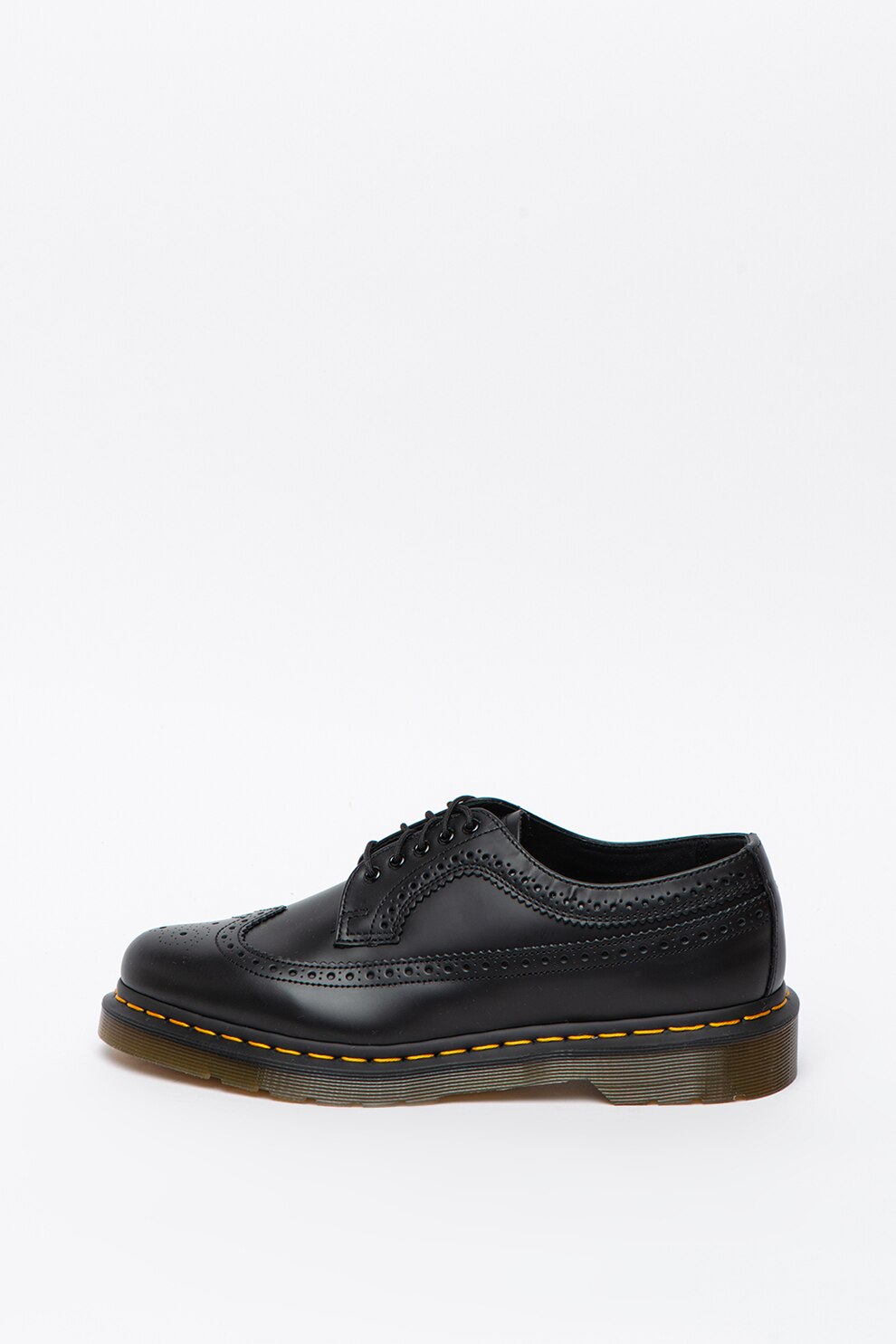 Dr. Martens, Pantofi brogue de piele