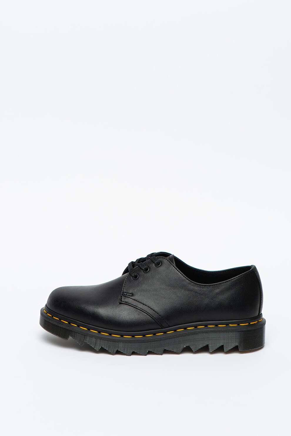 Dr. Martens, Pantofi derby de piele 1461 Ziggy