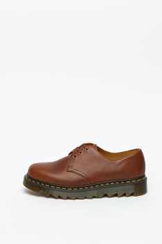 Dr. Martens, Pantofi derby de piele 1461 Ziggy Dr. Martens, Pantofi derby de piele 1461 Ziggy