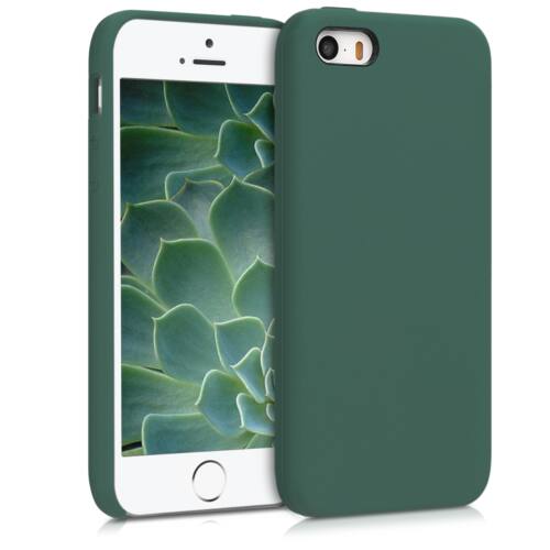 Dragon agency Messenger Husa pentru Apple iPhone 5 / iPhone 5s / iPhone SE, Silicon, Verde, 42766.166 - eMAG.ro Dragon agency Messenger Husa pentru Apple iPhone 5 / iPhone 5s / iPhone SE, Silicon, Verde, 42766.166 - eMAG.ro