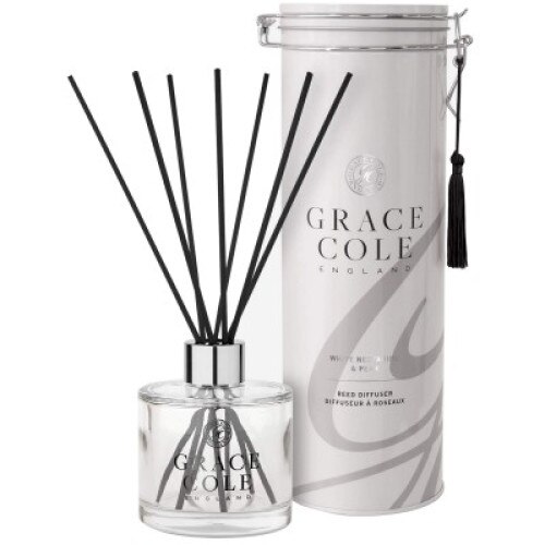 Difuzor parfum Grace Cole White Nectarine and Pear 200ml