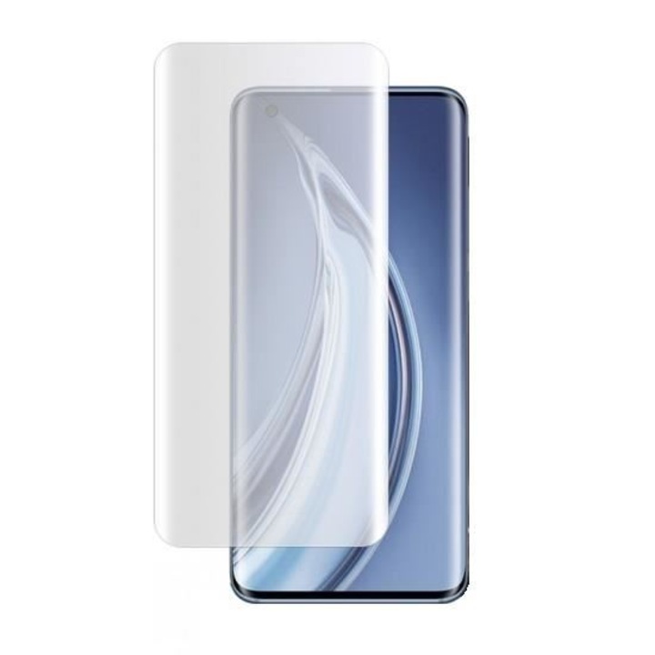 Защитно фолио ShieldUP, За Xiaomi Mi 10 Pro, Самовъзстановяемо