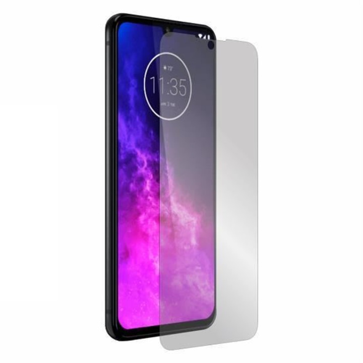 Защитно фолио ShieldUP, За Motorola Moto E6 Plus, Самовъзстановяемо