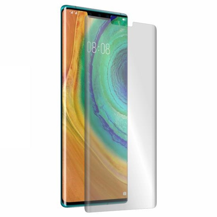 Защитно фолио ShieldUP, За Huawei Mate 30, Mate 30 5G, Самовъзстановяемо